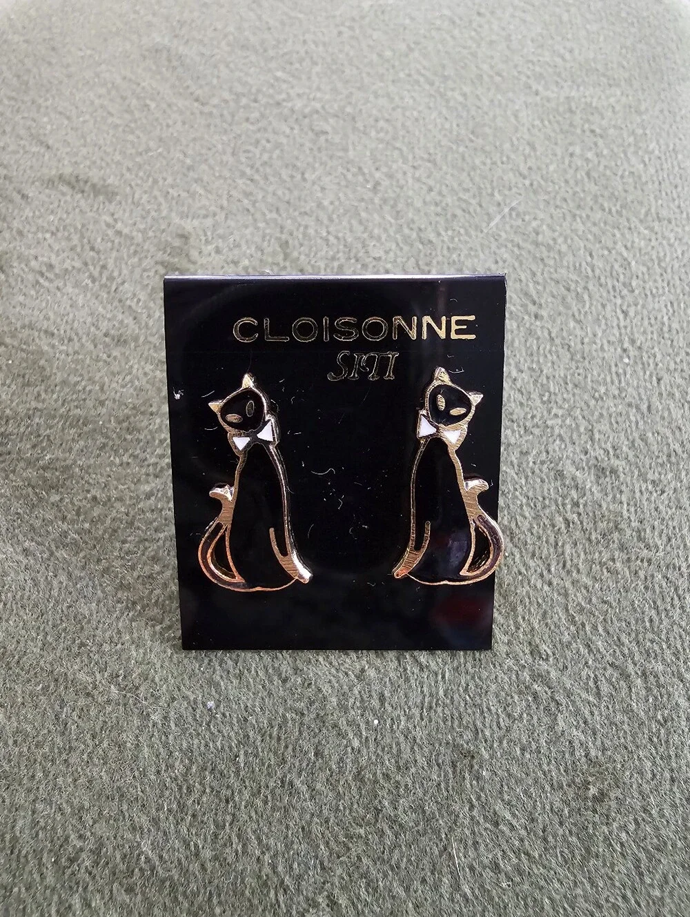 Vintage Earrings